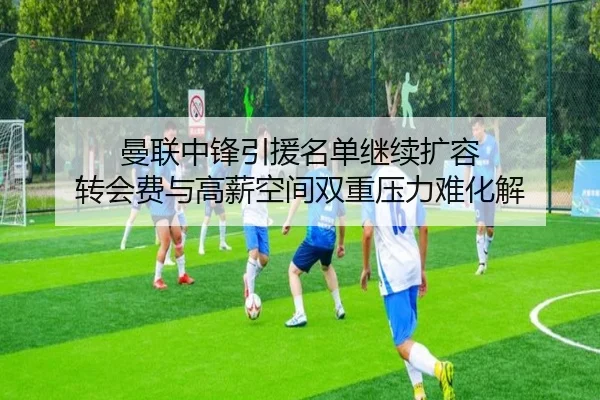 曼联中锋引援名单继续扩容 转会费与高薪空间双重压力难化解